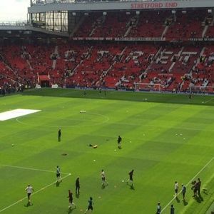 Meet your Posher, Michael